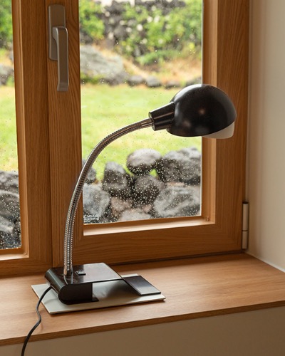 Aalto Modern Desk Lamp A703