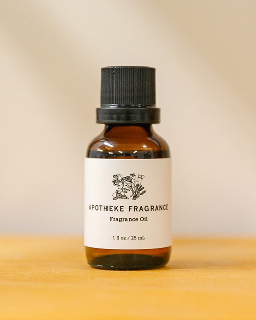 Fragrance Oil / Possess